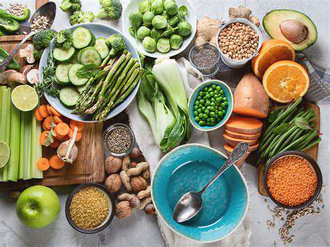 Building a Healthy Relationship with Food: A Practical Guide