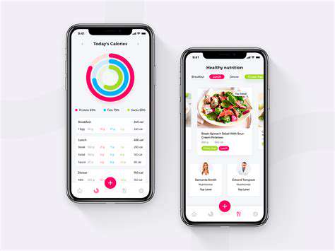 Top 5 Healthy Eating Apps for Your Phone