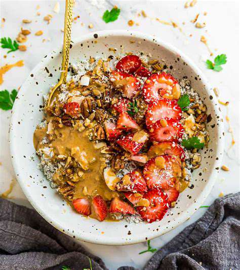 Low Carb Breakfast Options for a Busy Morning