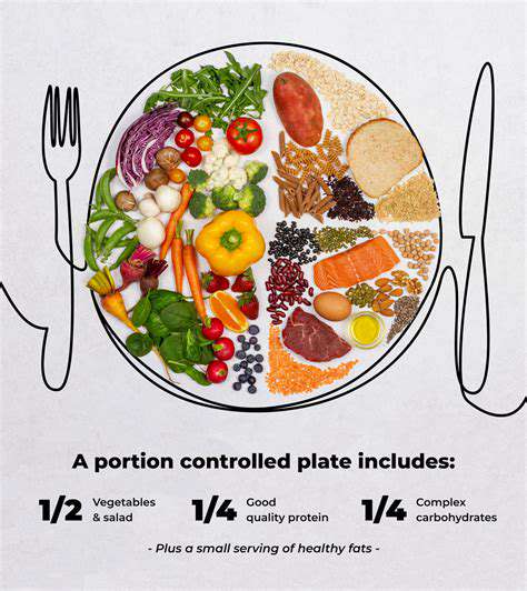 Portion Control Made Easy: Practical Tips