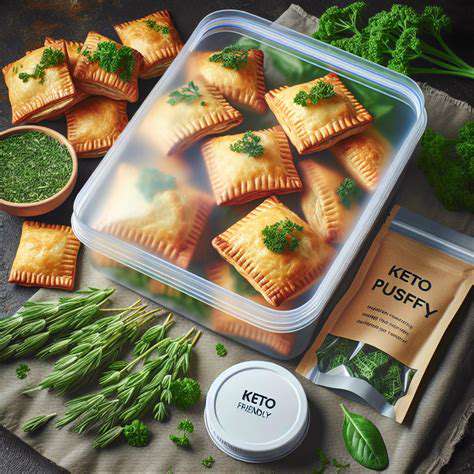 Keto Snack Box Ideas for Busy Lifestyles