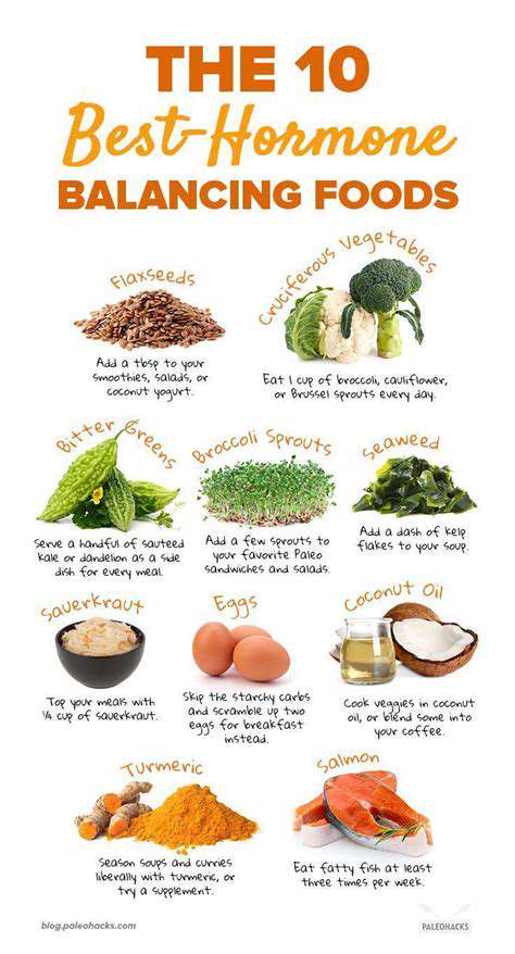 PrioritizingNutrient-RichFoodsforHormonalHealth