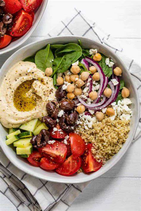 Quick and Healthy Dinner Recipes for Busy Parents