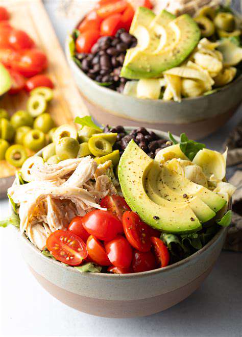 ProteinPowerBowls: