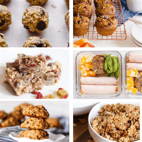 Low Carb Lunch Ideas for Work and School