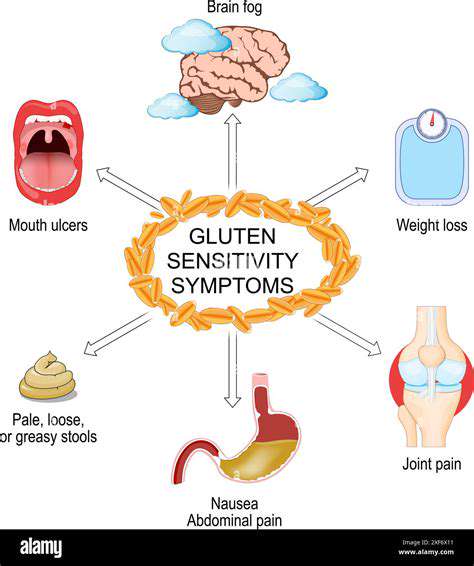 RecognizingtheSymptomsofGlutenSensitivity