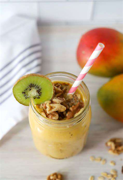 SmoothiePowerhouses:QuickandEasyBreakfasts
