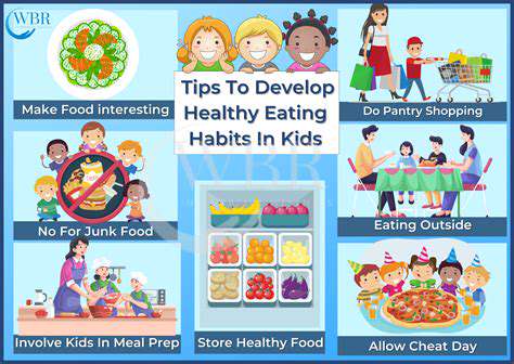 StrategiesforPromotingHealthyEatingHabits
