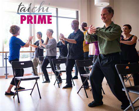 Tai Chi for Balance and Coordination