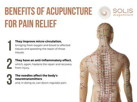 Self Acupressure for Relaxation and Stress Relief
