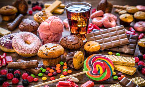 The Connection Between Diet and Chronic Diseases