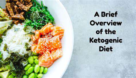 TheKetogenicDiet:ABriefOverview