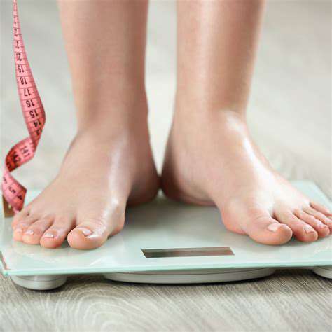 TheRoleofDietandLifestyleinTCMWeightManagement