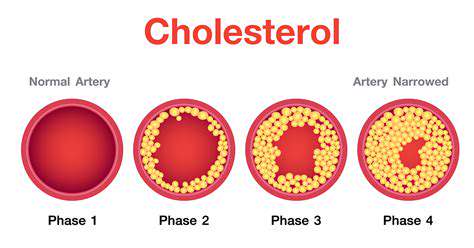 TheRoleofFatsinCholesterolLevels