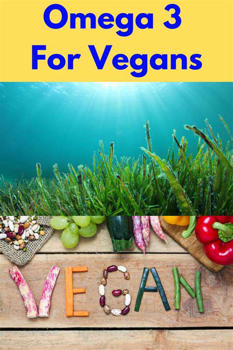 WhyVeganOmega-3SupplementsAreEssential