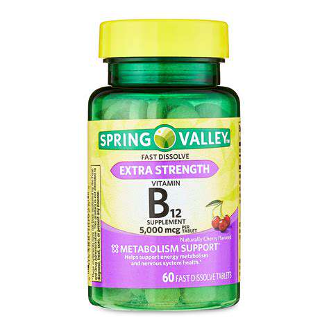 Top 5 Vegan Vitamin B12 Supplements