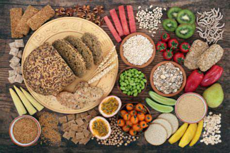 Boosting Your Metabolism with Targeted Nutrition