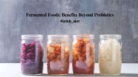BeyondProbiotics:TheRoleofNutrientsinFermentedFoods