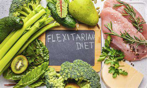 BeyondtheCereal:ExploringFlexitarianOptions