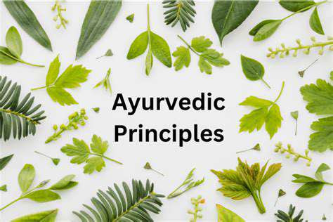 BeyondtheCup:IncorporatingAyurvedicPrinciplesintoYourLifestyle