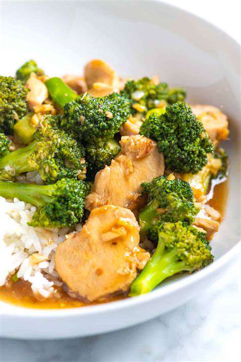 Low Carb Dinner Ideas for the Whole Family