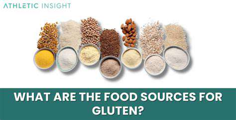 Gluten Free Diet: Understanding the Basics