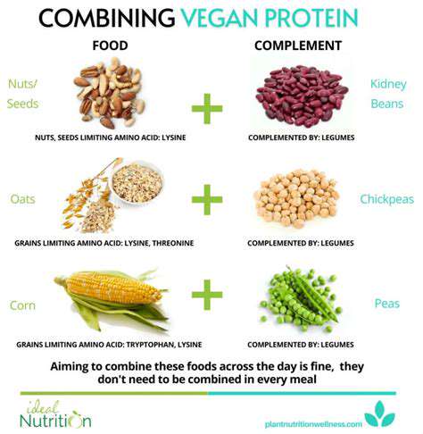 Building Lean Muscle with Plant Based Protein