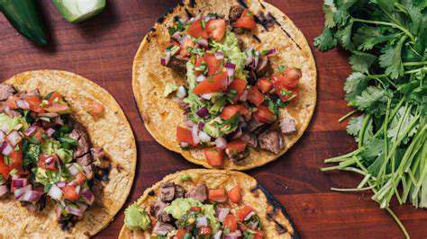 CraftingFlavorfulandVariedMeals:ACulinaryChallenge
