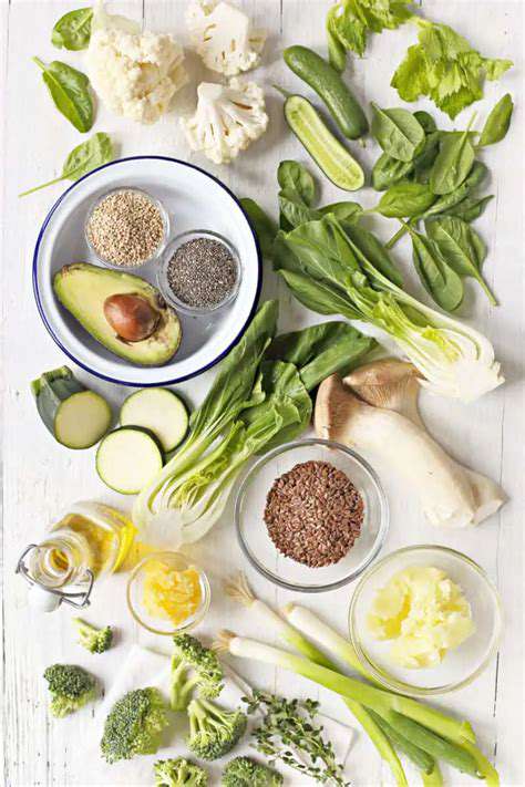 Keto Smoothies: Refreshing and Nutritious