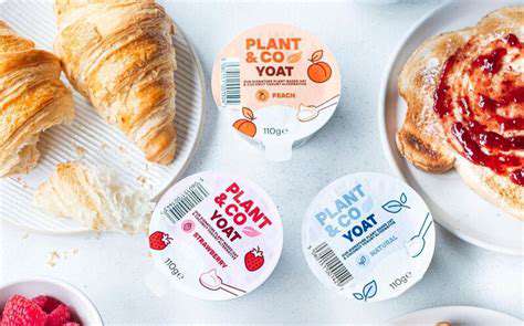 Dairy Free Life: Exploring Alternatives