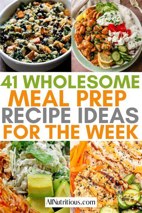 Delicious&NutritiousRawFoodRecipes:SampleMealPrepIdeas