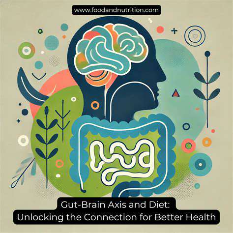 The Link Between Gut Health and Mood
