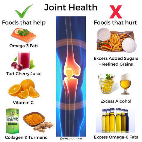 DietaryTherapy:NourishingtheBodyforJointHealth