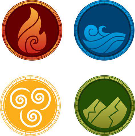 EarthElement:ThePracticalandtheGrounded