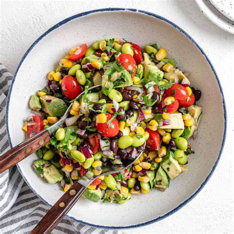 Edamame:ADeliciousandNutritiousChoice