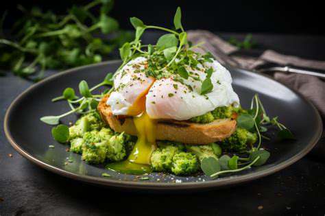 Flexitarian Breakfast Ideas for a Balanced Start