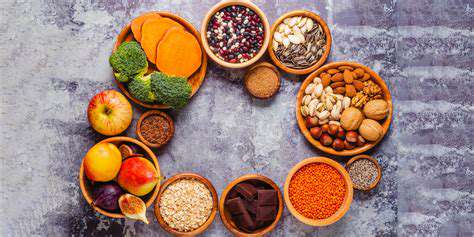 The Role of Fiber in Weight Loss