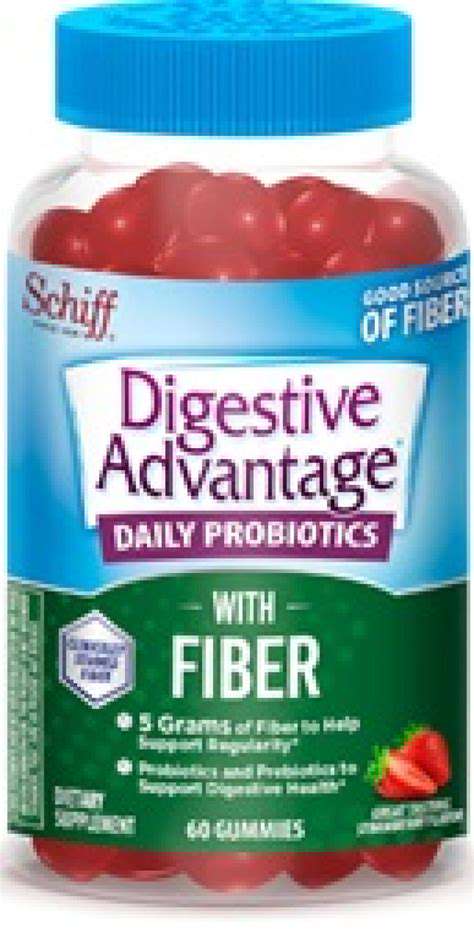 FuelingYourBodywithFiber:TheDigestiveAdvantage