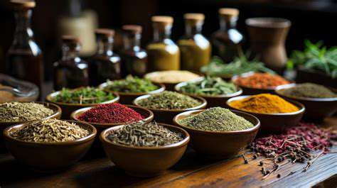 HerbalRemedies:NourishingtheBodyandMind