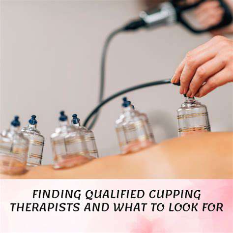Cupping for Stress Relief: An Ancient Practice