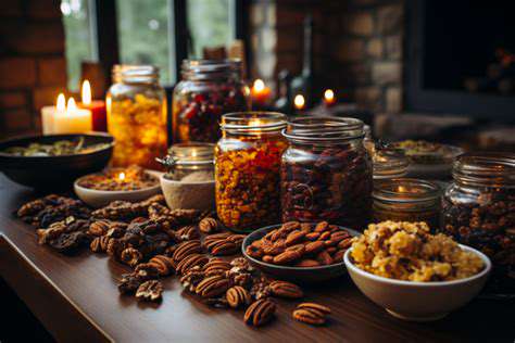 The Power of Fermented Foods for Skin Health