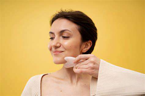 The Art of Self Gua Sha: Daily Rituals for Wellness