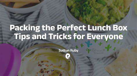 LunchboxEssentials:PracticalTipsforSuccess