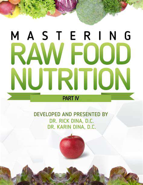 Raw Food Meal Prep for a Week of Healthy Meals