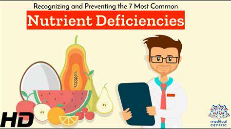 NutrientDeficiencies:RecognizingtheSignsandSeekingSolutions