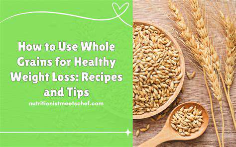 The Benefits of Whole Grains for Diabetes Management