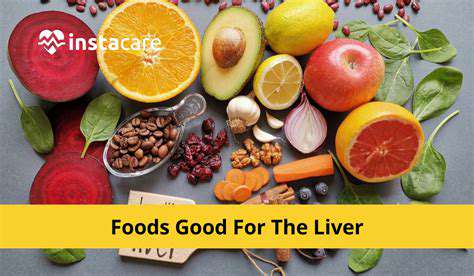Natural Detox Methods: Gentle Cleansing for Liver Health