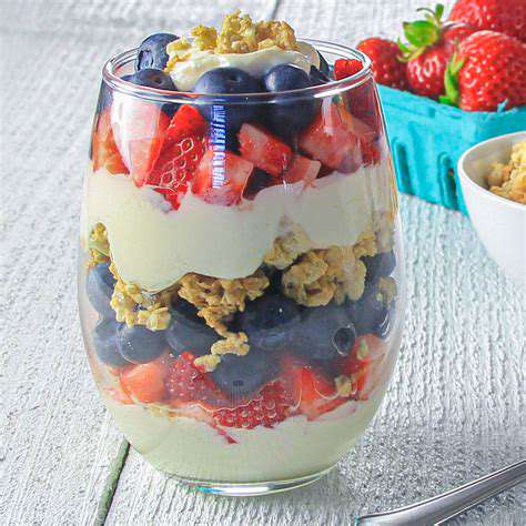 Dairy Free Yogurt Recipes for a Healthy Gut