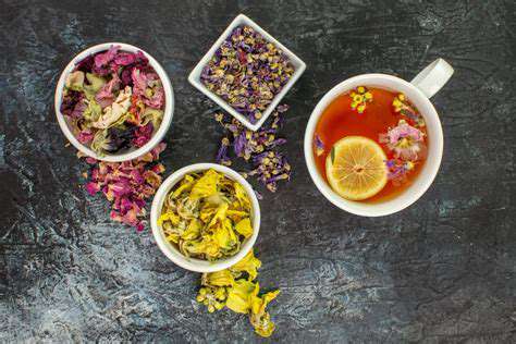 RelaxationTeas:PromotingInnerPeace