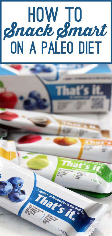 SnackSmartwithPaleoTreats